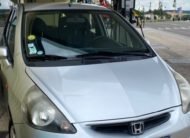 Honda JAZZ 1.4 ES CVT - AutoMotoGarage.fr - A.M.G - Voiture Occasion - Achat Voiture - Vente Voiture - Reprise Voiture