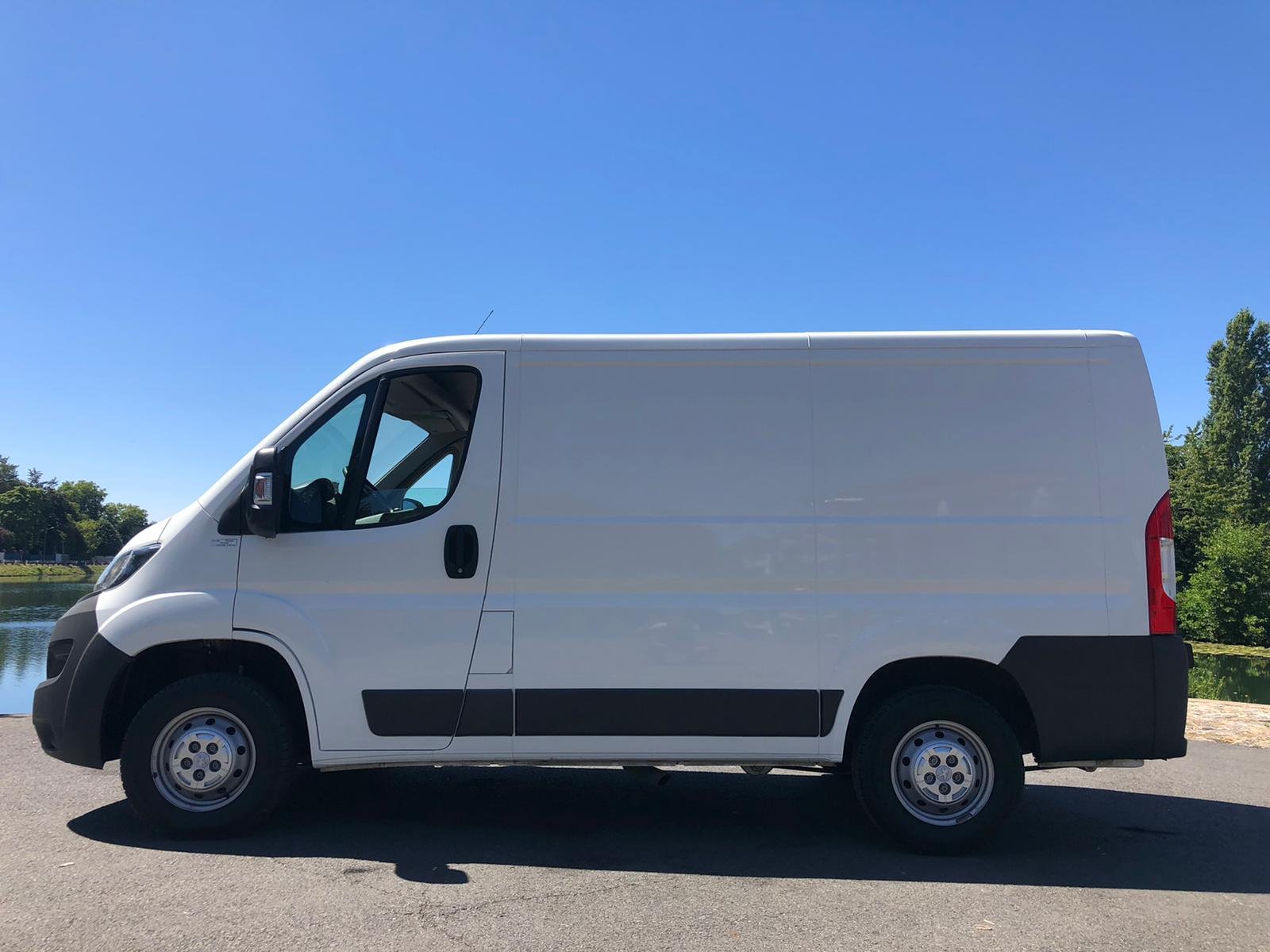 PEUGEOT Boxer III 2.0 BlueHDi L1H1 - Automatix Motors - Voiture Occasion - Achat Voiture - Vente Voiture - Reprise Voiture