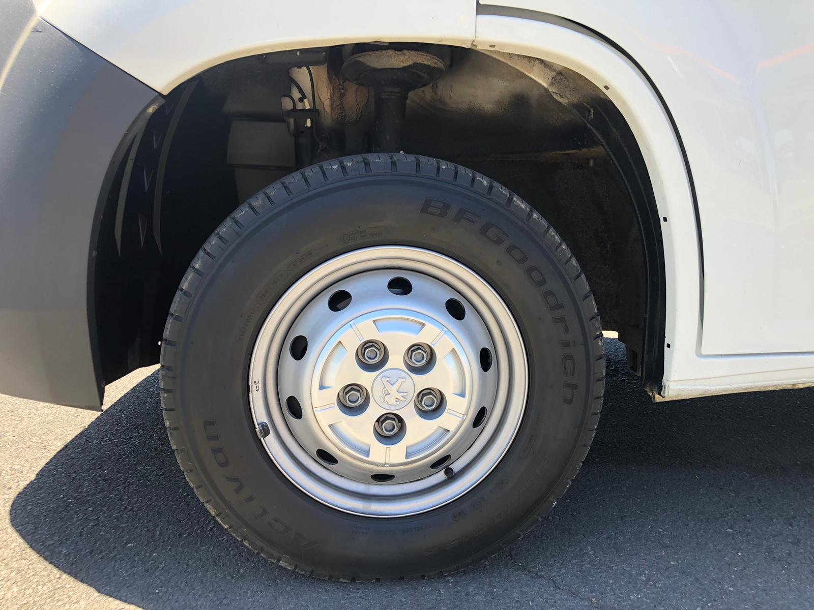 PEUGEOT Boxer III 2.0 BlueHDi L1H1 - Automatix Motors - Voiture Occasion - Achat Voiture - Vente Voiture - Reprise Voiture