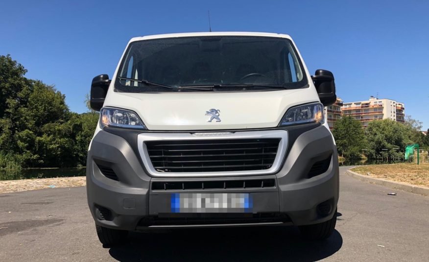 PEUGEOT Boxer III 2.0 BlueHDi L1H1 - Automatix Motors - Voiture Occasion - Achat Voiture - Vente Voiture - Reprise Voiture