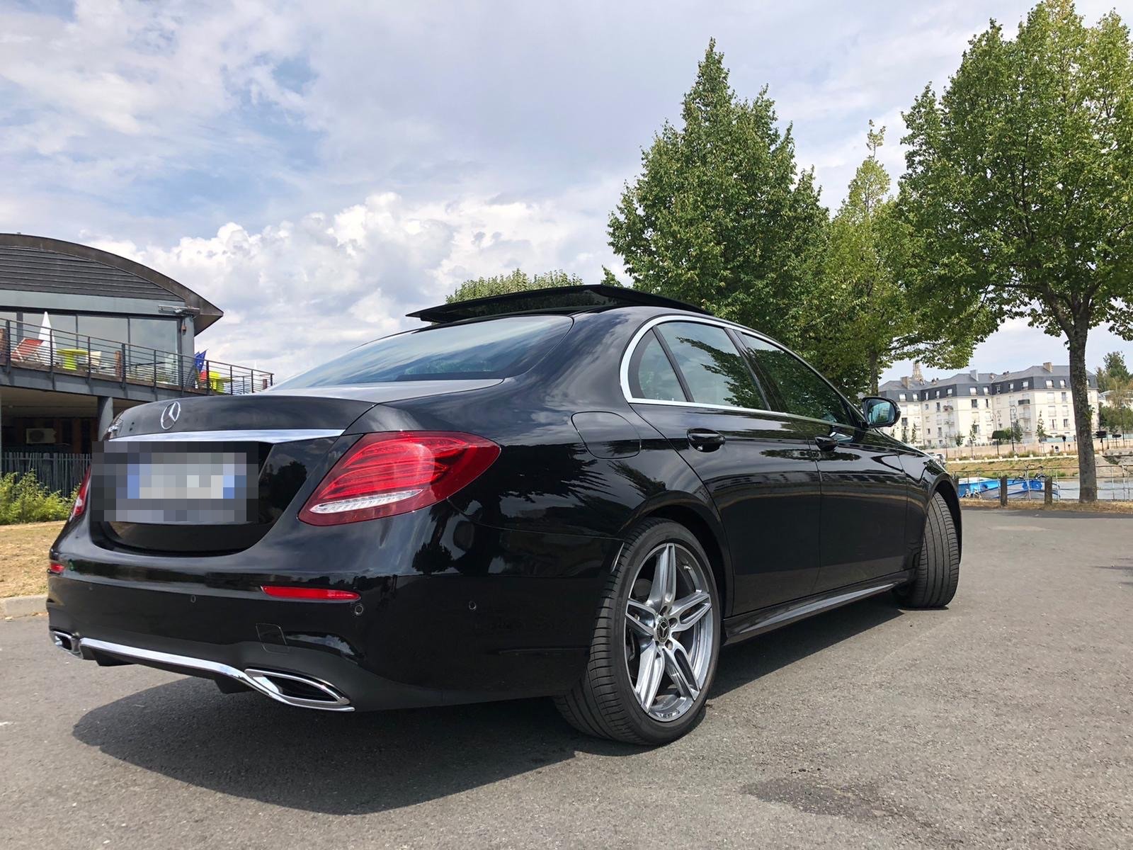 MERCEDES-BENZ Classe E Berline E220 2.0 CDI - Automatix Motors - Voiture Occasion - Achat Voiture - Vente Voiture - Reprise Voiture