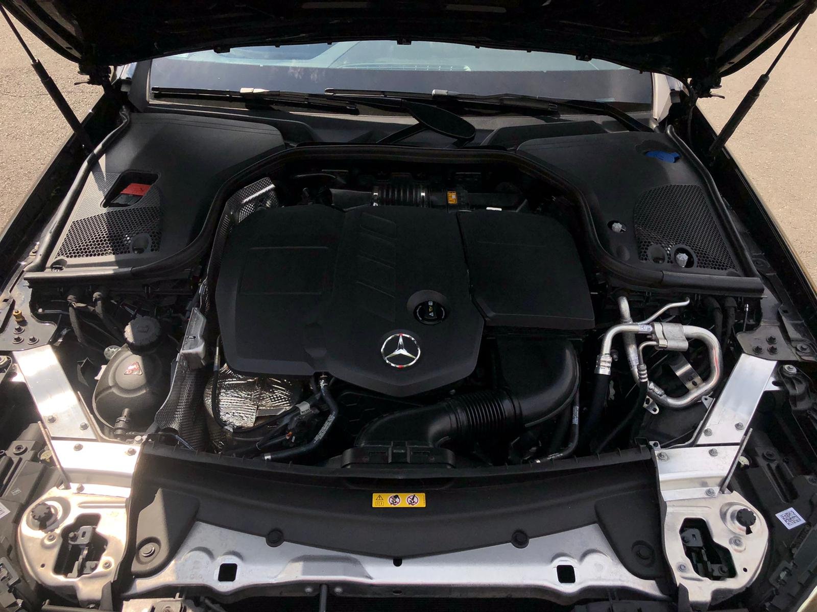MERCEDES-BENZ Classe E Berline E220 2.0 CDI - Automatix Motors - Voiture Occasion - Achat Voiture - Vente Voiture - Reprise Voiture