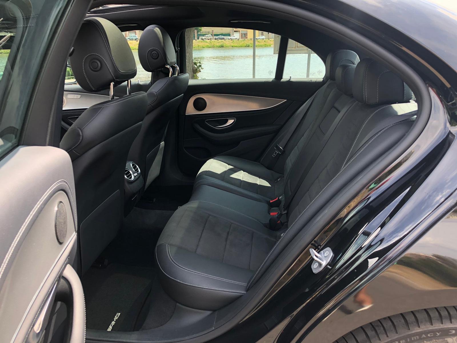 MERCEDES-BENZ Classe E Berline E220 2.0 CDI - Automatix Motors - Voiture Occasion - Achat Voiture - Vente Voiture - Reprise Voiture