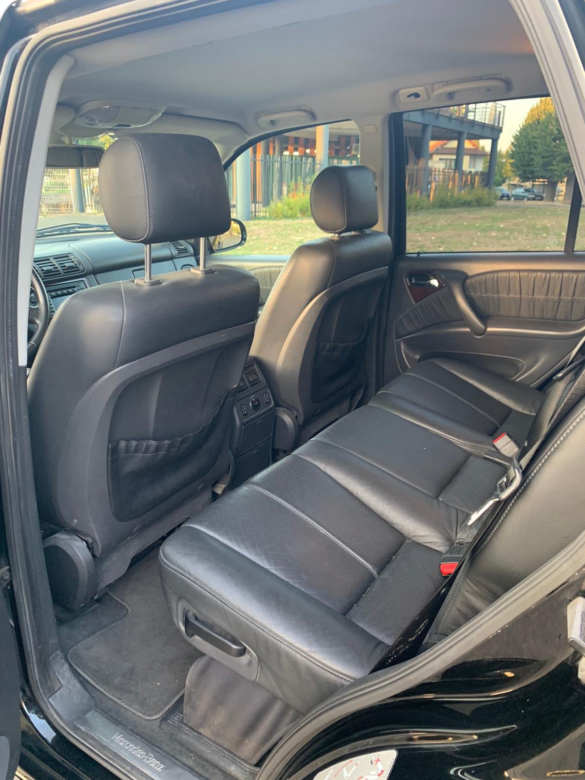 MERCEDES-BENZ Classe ML 270 CDI 4×4 - Automatix Motors - Voiture Occasion - Achat Voiture - Vente Voiture - Reprise Voiture