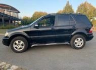 MERCEDES-BENZ Classe ML 270 CDI 4×4 - Automatix Motors - Voiture Occasion - Achat Voiture - Vente Voiture - Reprise Voiture