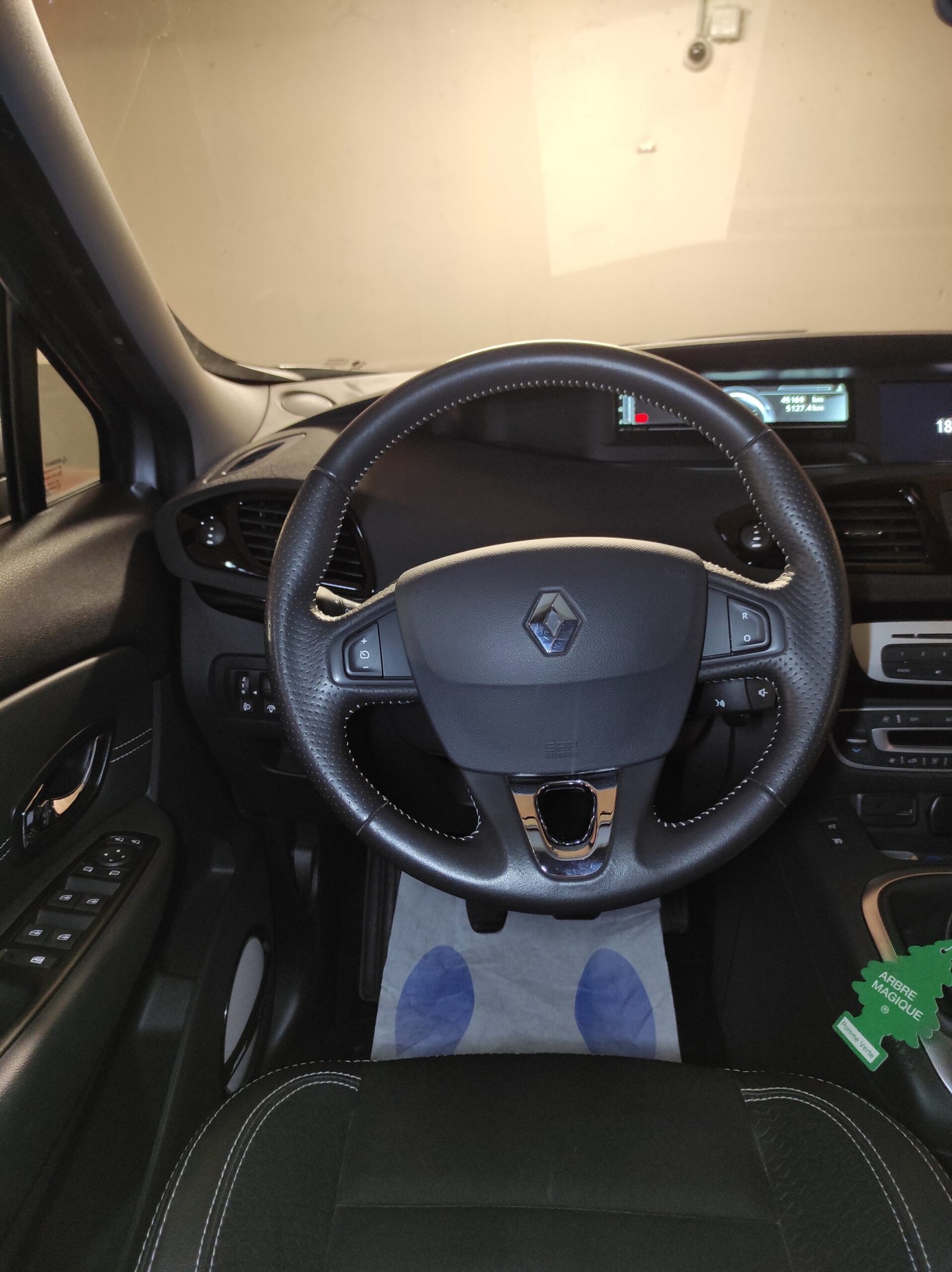 Renault Scenic III 2015 1.2 TCe 130ch Energy Bose