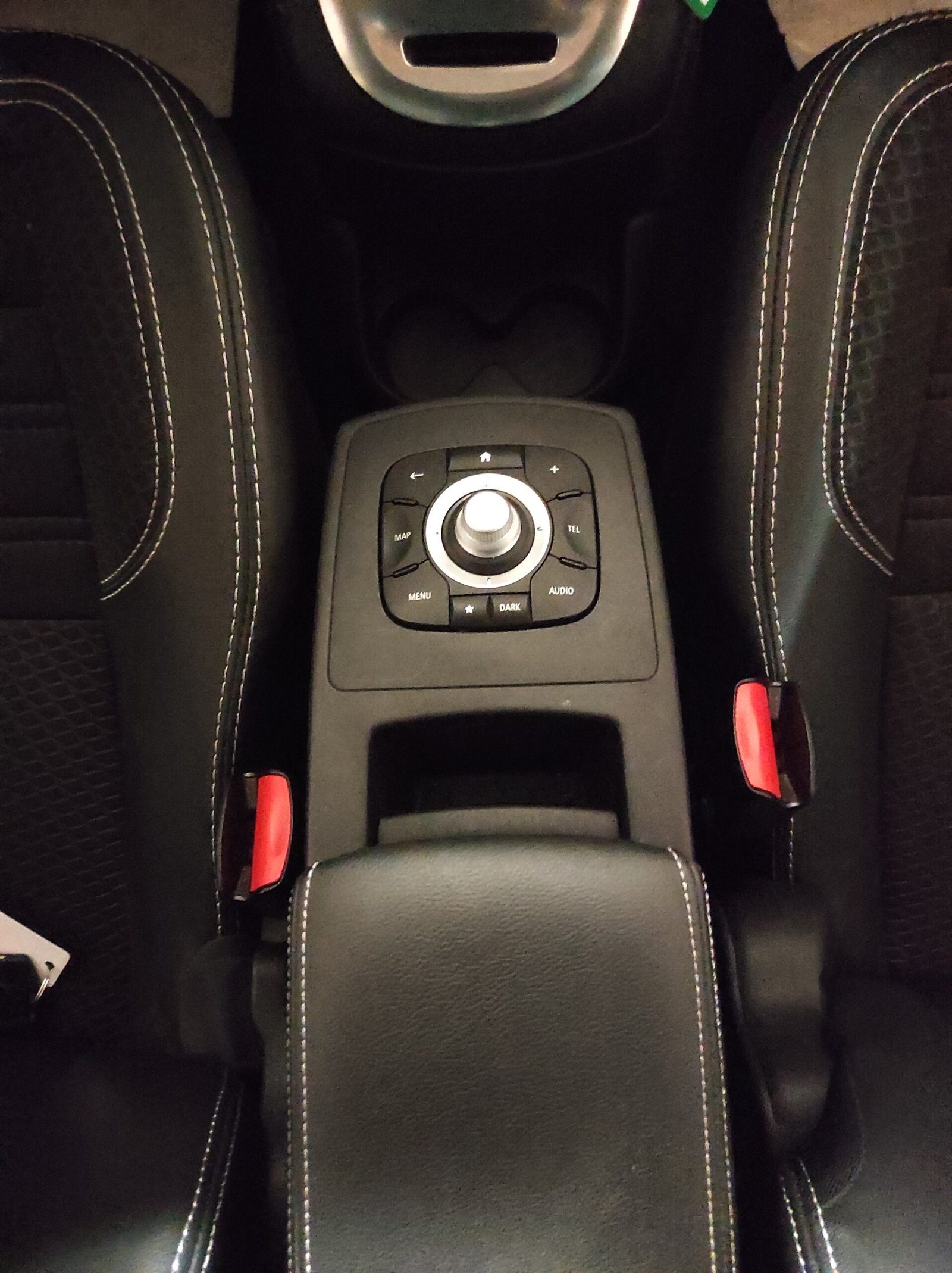 Renault Scenic III 2015 1.2 TCe 130ch Energy Bose