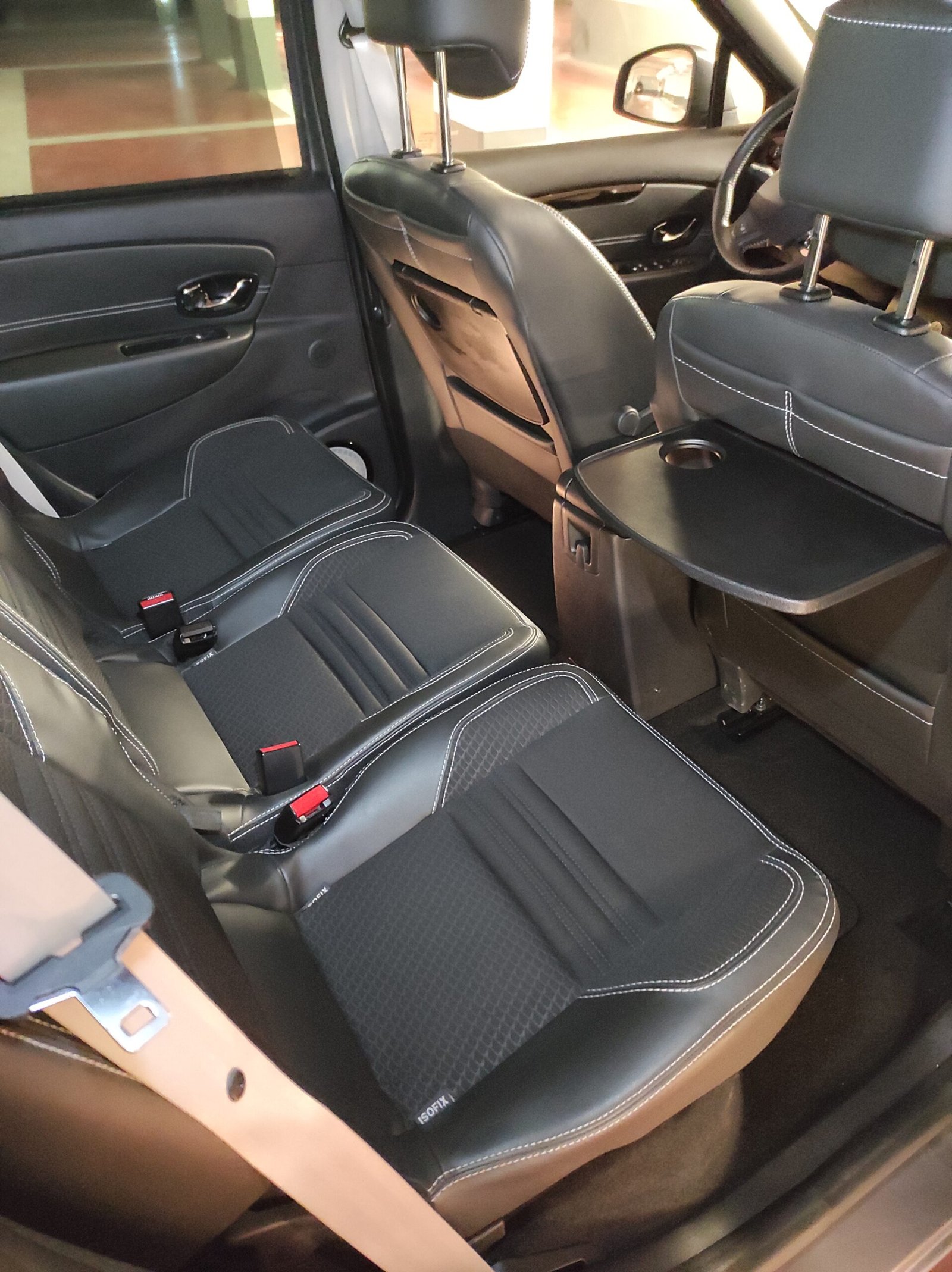 Renault Scenic III 2015 1.2 TCe 130ch Energy Bose