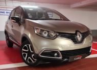 RENAULT CAPTUR 0.9 TCE 90 ENERGY INTENS ECO2 - Automatix Motors - Voiture Occasion - Achat Voiture - Vente Voiture - Reprise Voiture