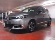 Renault Scenic III 2015 1.2 TCe 130ch Energy Bose