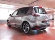 Renault Scenic III 2015 1.2 TCe 130ch Energy Bose