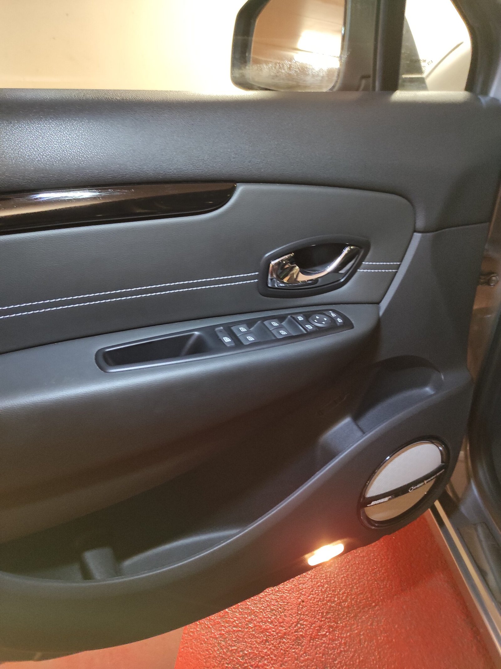 Renault Scenic III 2015 1.2 TCe 130ch Energy Bose