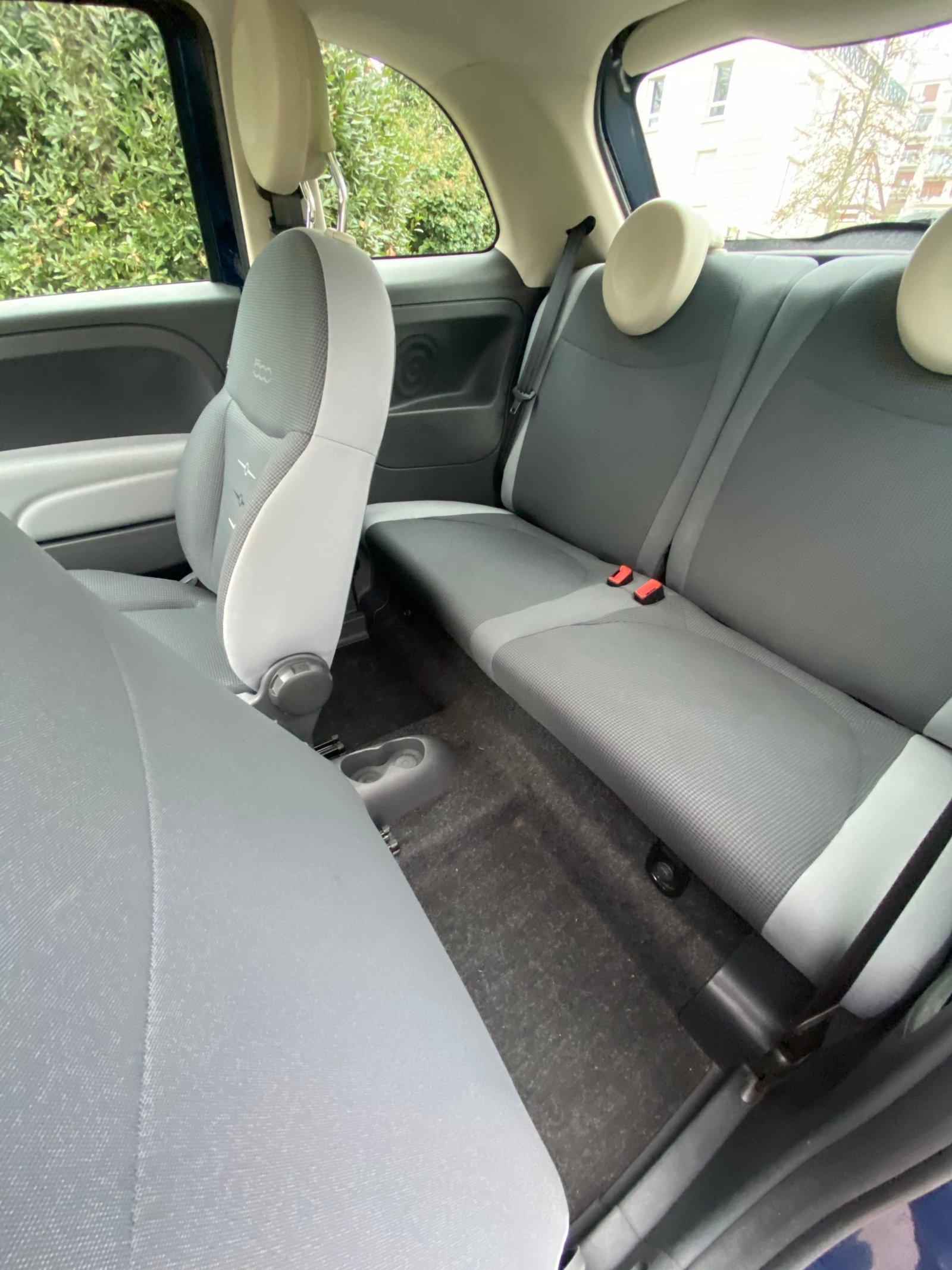 FIAT 500 1.28V 69CH POP - Automatix Motors - Voiture Occasion - Achat Voiture - Vente Voiture - Reprise Voiture