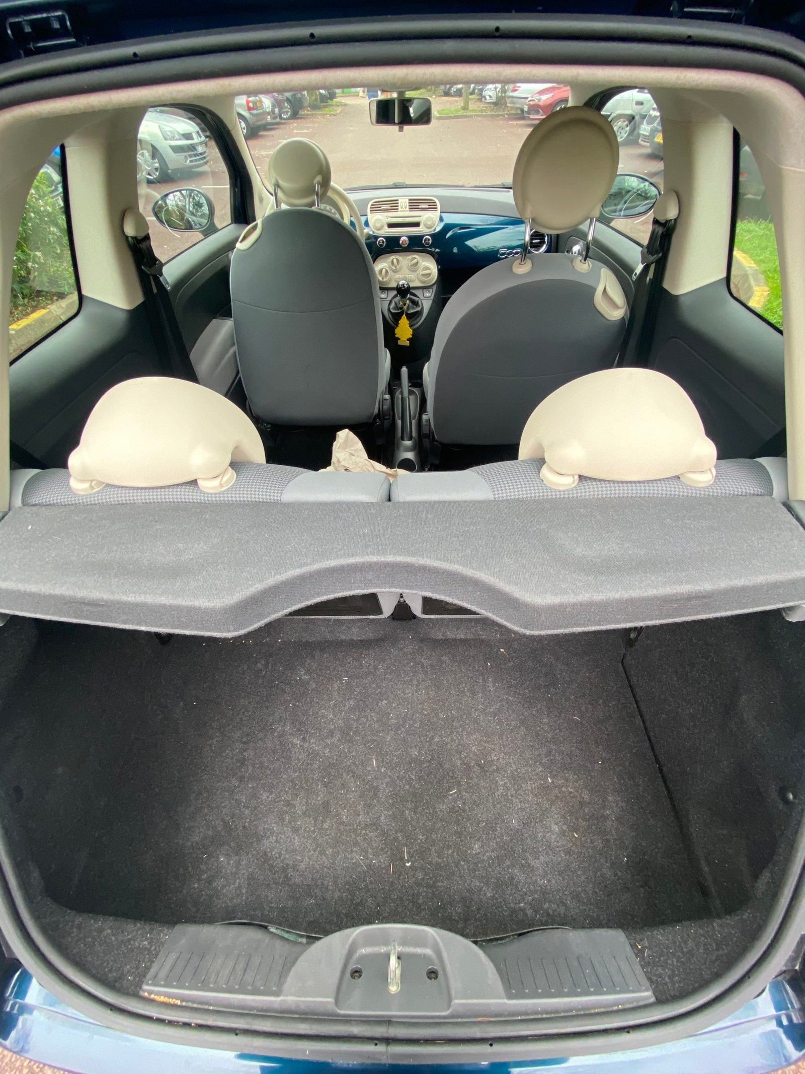 FIAT 500 1.28V 69CH POP - Automatix Motors - Voiture Occasion - Achat Voiture - Vente Voiture - Reprise Voiture