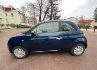 FIAT 500 1.28V 69CH POP - Automatix Motors - Voiture Occasion - Achat Voiture - Vente Voiture - Reprise Voiture