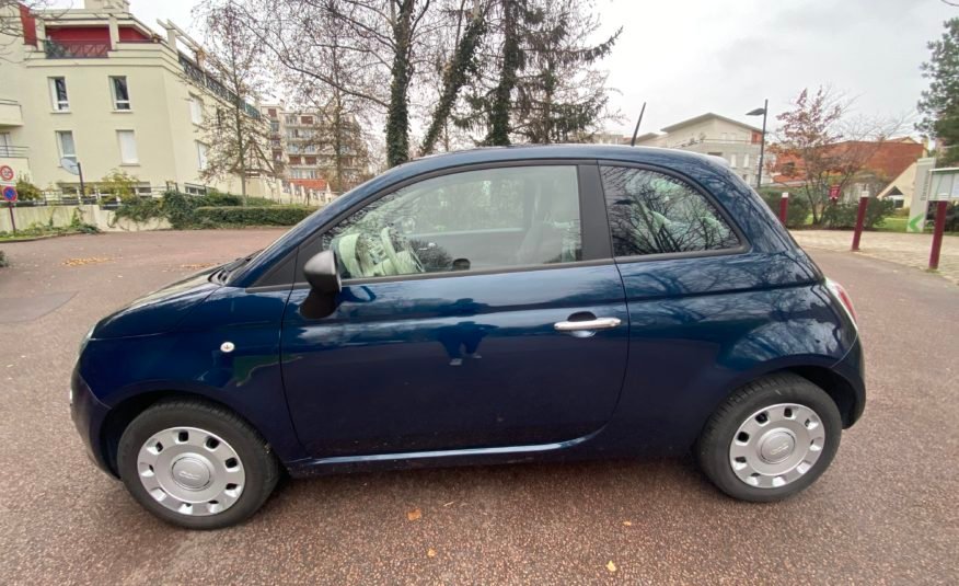 FIAT 500 1.28V 69CH POP - Automatix Motors - Voiture Occasion - Achat Voiture - Vente Voiture - Reprise Voiture