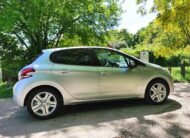 Peugeot 208 2018 1.2 PURETECH 82CH BVM5 STYLE