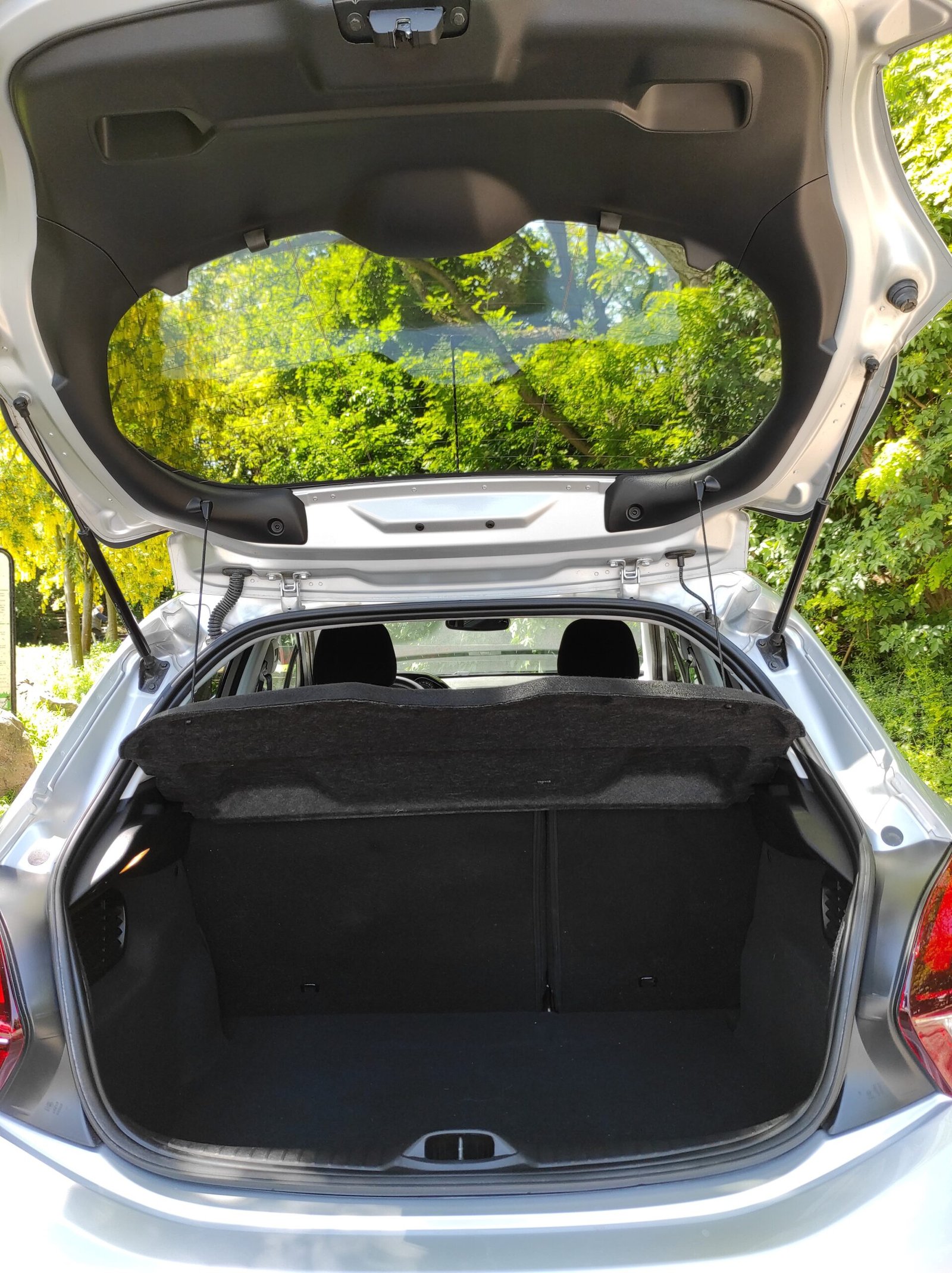 Peugeot 208 2018 1.2 PURETECH 82CH BVM5 STYLE