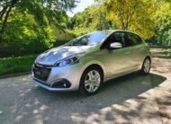 Peugeot 208 2018 1.2 PURETECH 82CH BVM5 STYLE