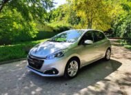 Peugeot 208 2018 1.2 PURETECH 82CH BVM5 STYLE