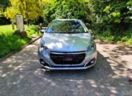 Peugeot 208 2018 1.2 PURETECH 82CH BVM5 STYLE