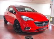 Opel Corsa 2016 1.4 Turbo 100 Ch Stop/start Color Edition - AutoMotoGarage.fr - A.M.G - Voiture Occasion - Achat - Vente - Reprise