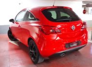 Opel Corsa 2016 1.4 Turbo 100 Ch Stop/start Color Edition - AutoMotoGarage.fr - A.M.G - Voiture Occasion - Achat - Vente - Reprise