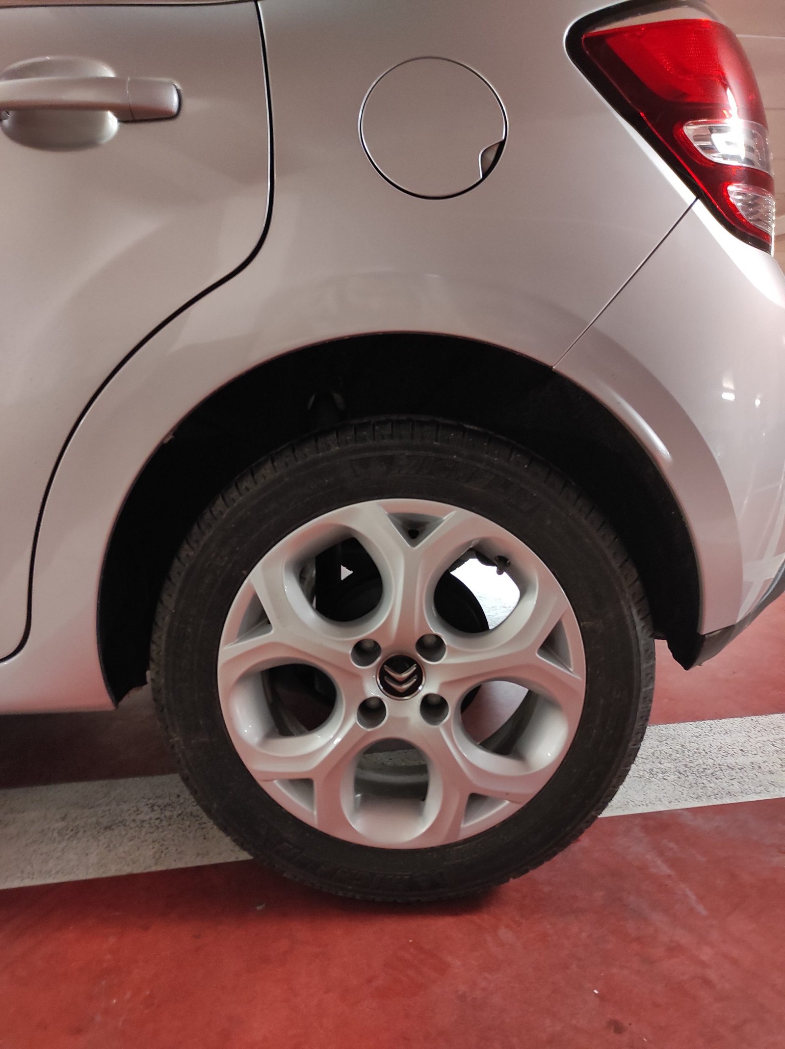 Citroen C3 2016 Puretech 68 Feel Edition - AutoMotoGarage.fr - A.M.G - Voiture Occasion - Achat - Vente - Reprise