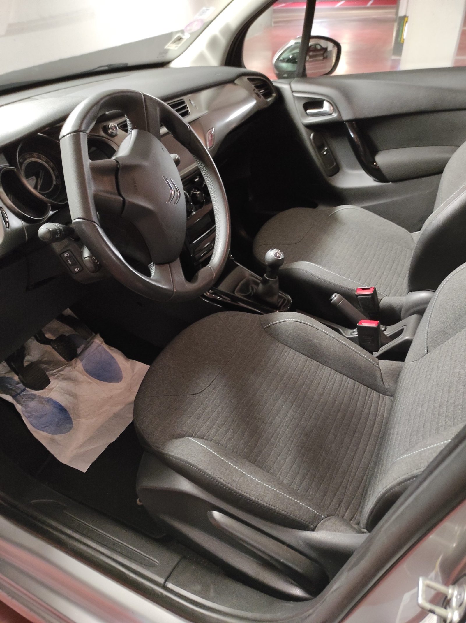 Citroen C3 2016 Puretech 68 Feel Edition - AutoMotoGarage.fr - A.M.G - Voiture Occasion - Achat - Vente - Reprise