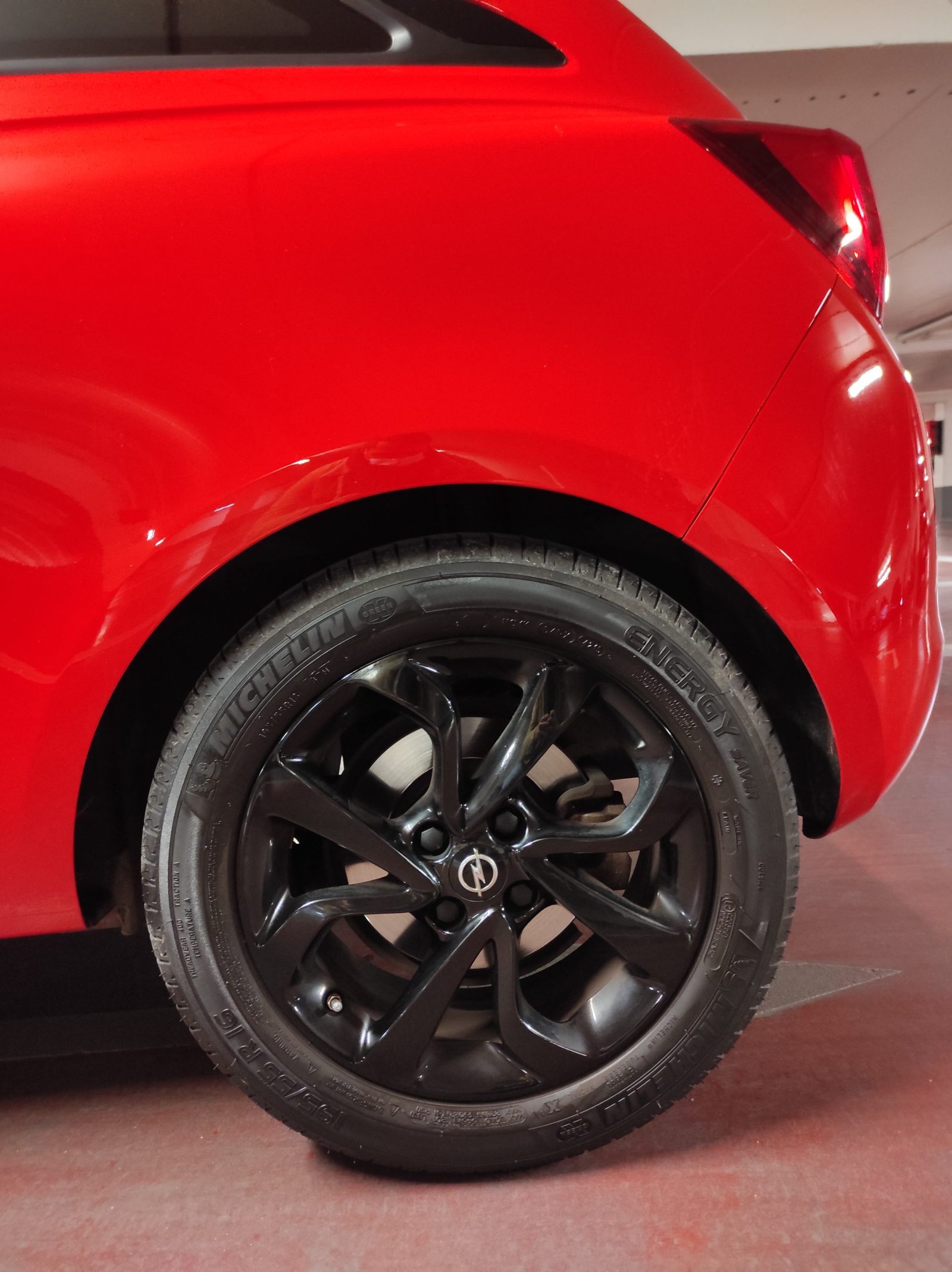 Opel Corsa 2016 1.4 Turbo 100 Ch Stop/start Color Edition - AutoMotoGarage.fr - A.M.G - Voiture Occasion - Achat - Vente - Reprise