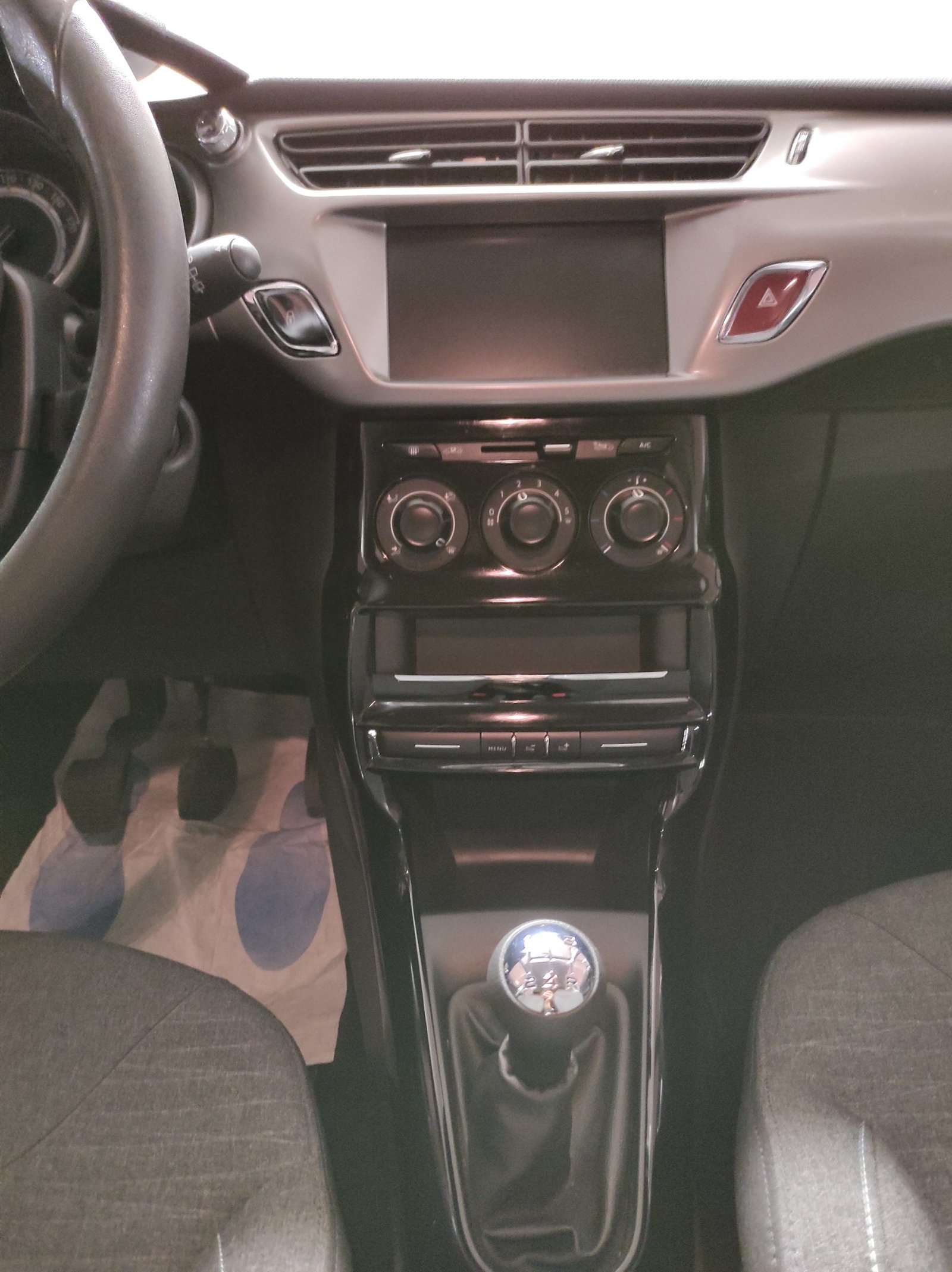 Citroen C3 2016 Puretech 68 Feel Edition - AutoMotoGarage.fr - A.M.G - Voiture Occasion - Achat - Vente - Reprise