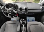 AUDI A1 2017 1.0 TFSI 82 ULTRA - AutoMotoGarage.fr - A.M.G - Voiture Occasion - Achat - Vente - Reprise