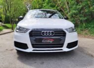 AUDI A1 2017 1.0 TFSI 82 ULTRA - AutoMotoGarage.fr - A.M.G - Voiture Occasion - Achat - Vente - Reprise