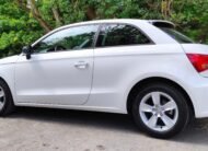 AUDI A1 2017 1.0 TFSI 82 ULTRA - AutoMotoGarage.fr - A.M.G - Voiture Occasion - Achat - Vente - Reprise