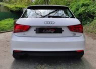 AUDI A1 2017 1.0 TFSI 82 ULTRA - AutoMotoGarage.fr - A.M.G - Voiture Occasion - Achat - Vente - Reprise