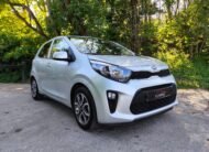 Kia Picanto III 2018 1.0 MPI 67 ISG Design