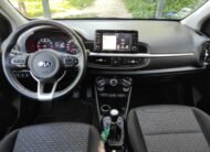 KIA PICANTO II 2014 1.0 69 ACTIVE 5P - AutoMotoGarage.fr - A.M.G - Voiture Occasion - Achat - Vente - Reprise