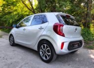 Kia Picanto III 2018 1.0 MPI 67 ISG Design