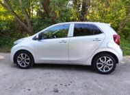 Kia Picanto III 2018 1.0 MPI 67 ISG Design