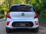 KIA PICANTO II 2014 1.0 69 ACTIVE 5P - AutoMotoGarage.fr - A.M.G - Voiture Occasion - Achat - Vente - Reprise