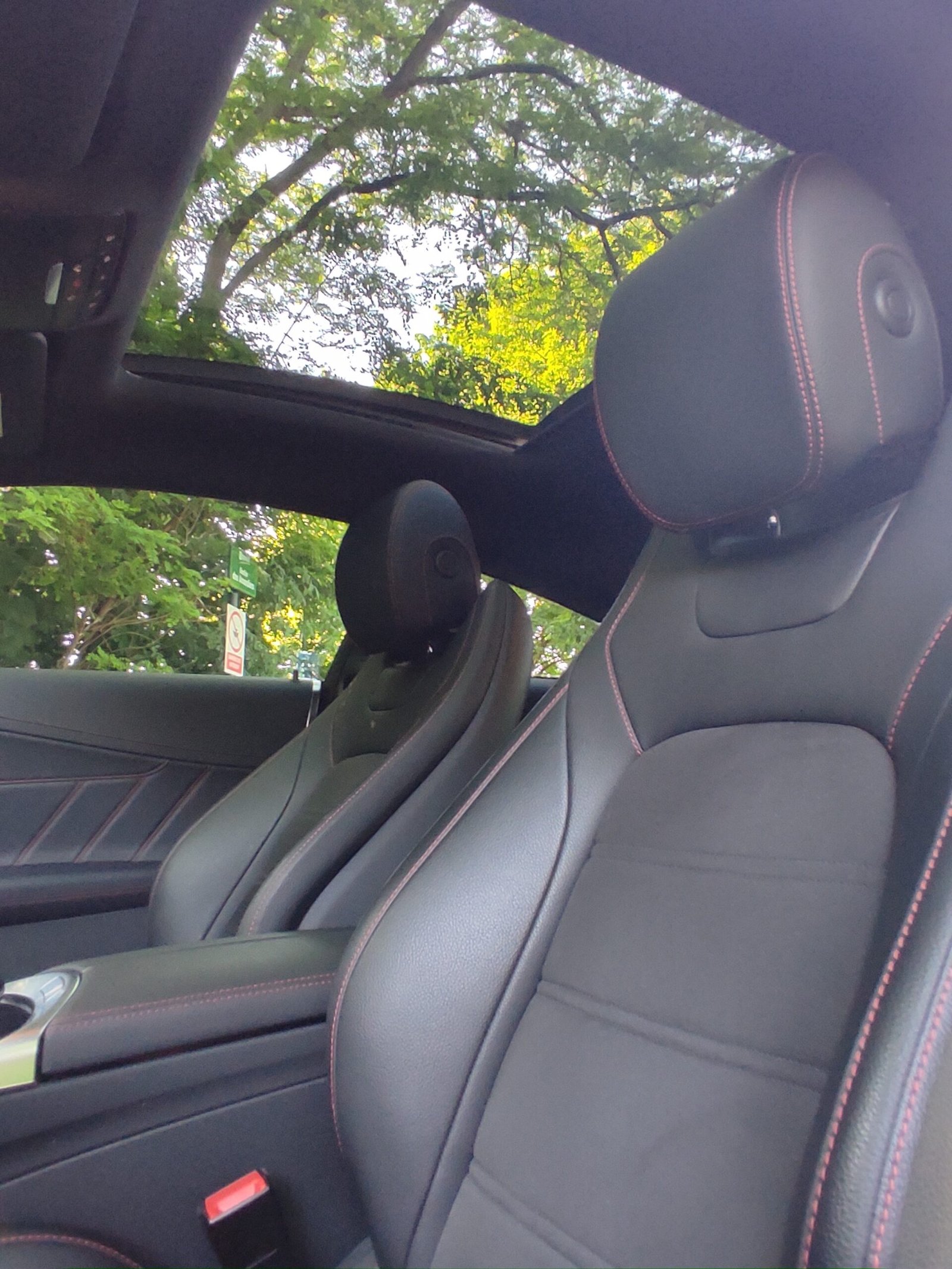 Mercedes C43 AMG Coupé 2017 Performance Exhaust Night Edition- Automatix Motors - Voiture Occasion - Achat Voiture - Vente Voiture - Reprise Voiture