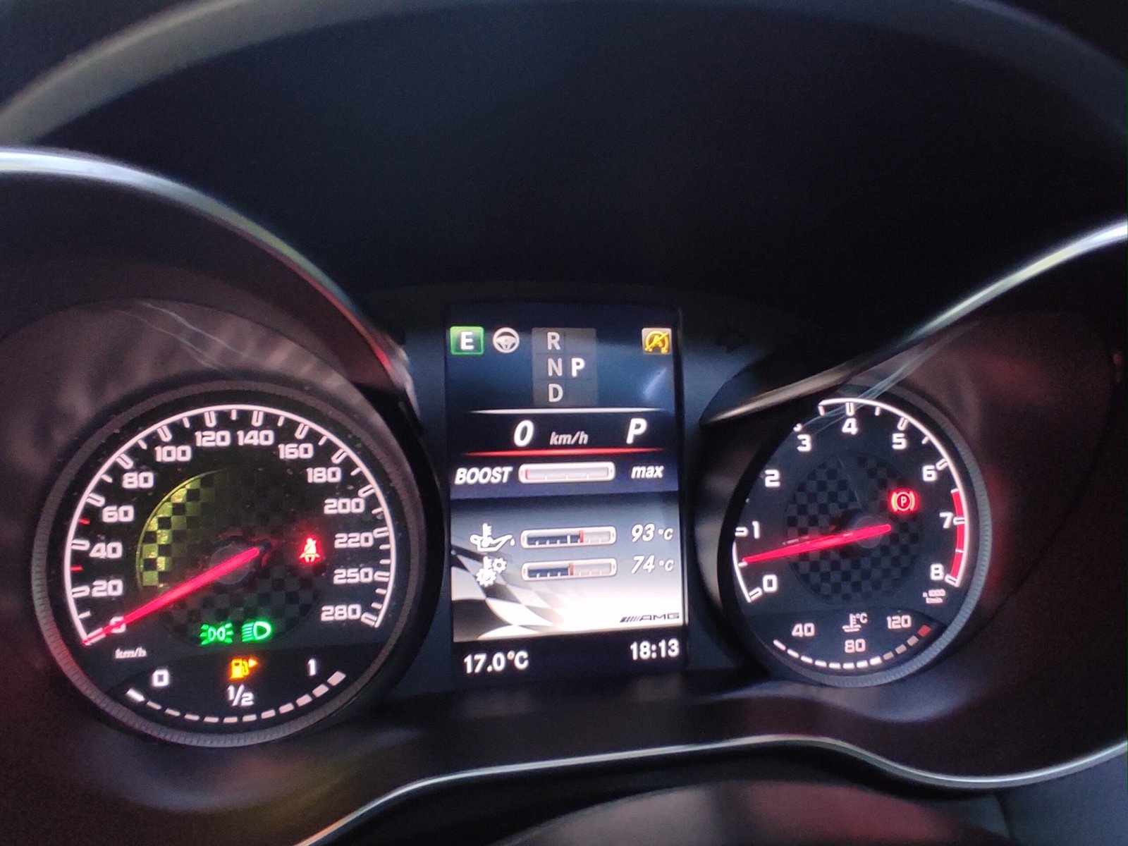 Mercedes C43 AMG Coupé 2017 Performance Exhaust Night Edition- Automatix Motors - Voiture Occasion - Achat Voiture - Vente Voiture - Reprise Voiture