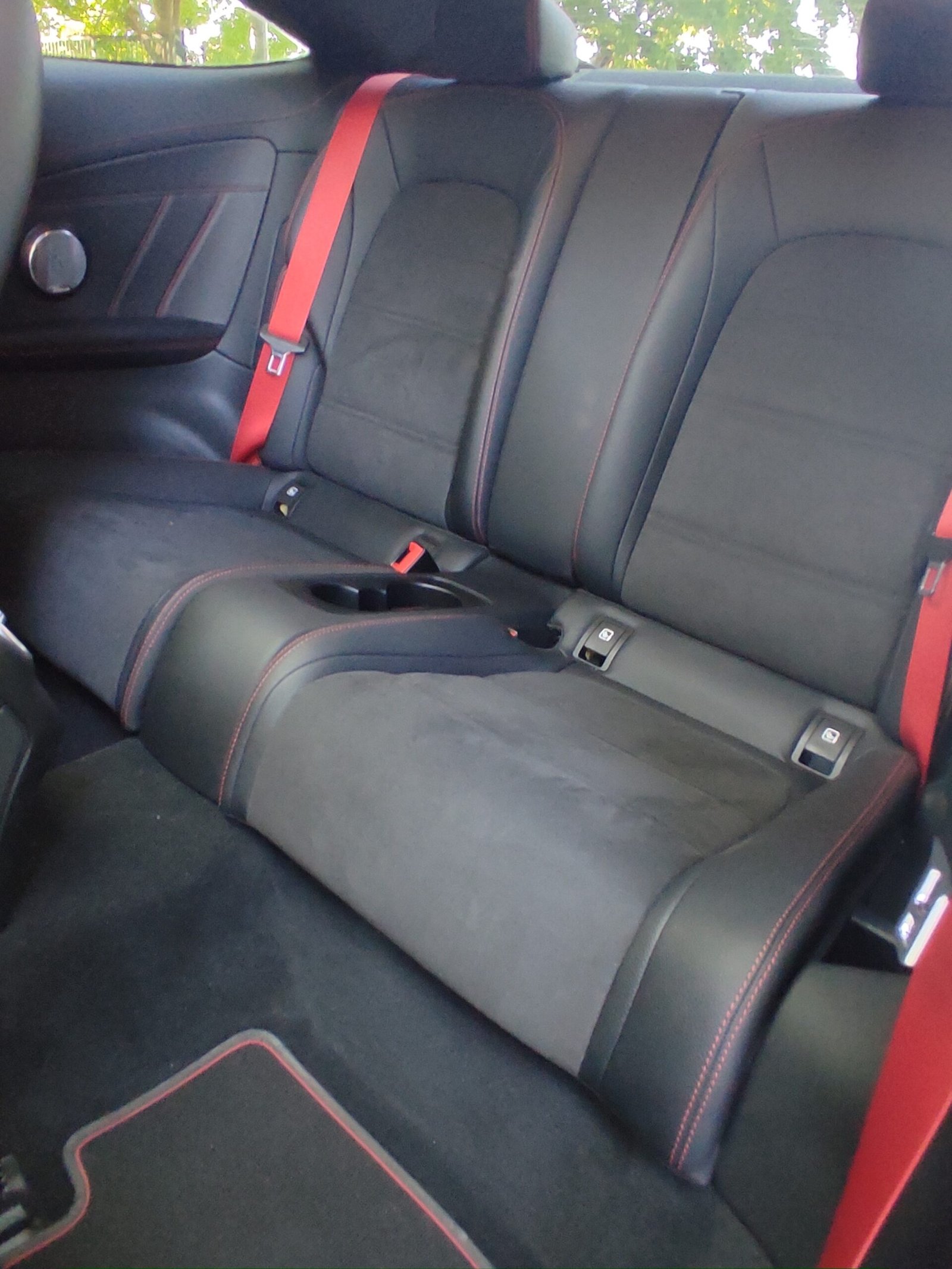 Mercedes C43 AMG Coupé 2017 Performance Exhaust Night Edition- Automatix Motors - Voiture Occasion - Achat Voiture - Vente Voiture - Reprise Voiture