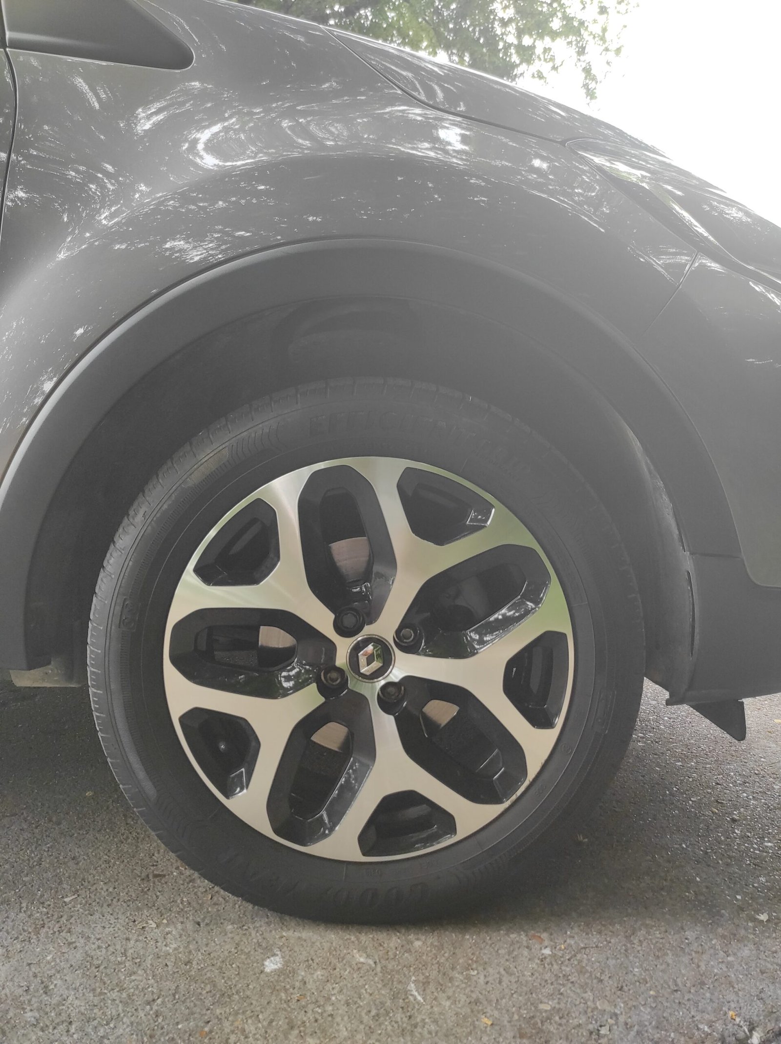 RENAULT CAPTUR 2018 (2) 1.2 TCE 120 ENERGY INTENS