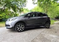 RENAULT CAPTUR 2018 (2) 1.2 TCE 120 ENERGY INTENS