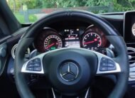 Mercedes C43 AMG Coupé 2017 Performance Exhaust Night Edition- Automatix Motors - Voiture Occasion - Achat Voiture - Vente Voiture - Reprise Voiture