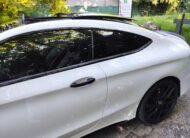 Mercedes C43 AMG Coupé 2017 Performance Exhaust Night Edition- Automatix Motors - Voiture Occasion - Achat Voiture - Vente Voiture - Reprise Voiture