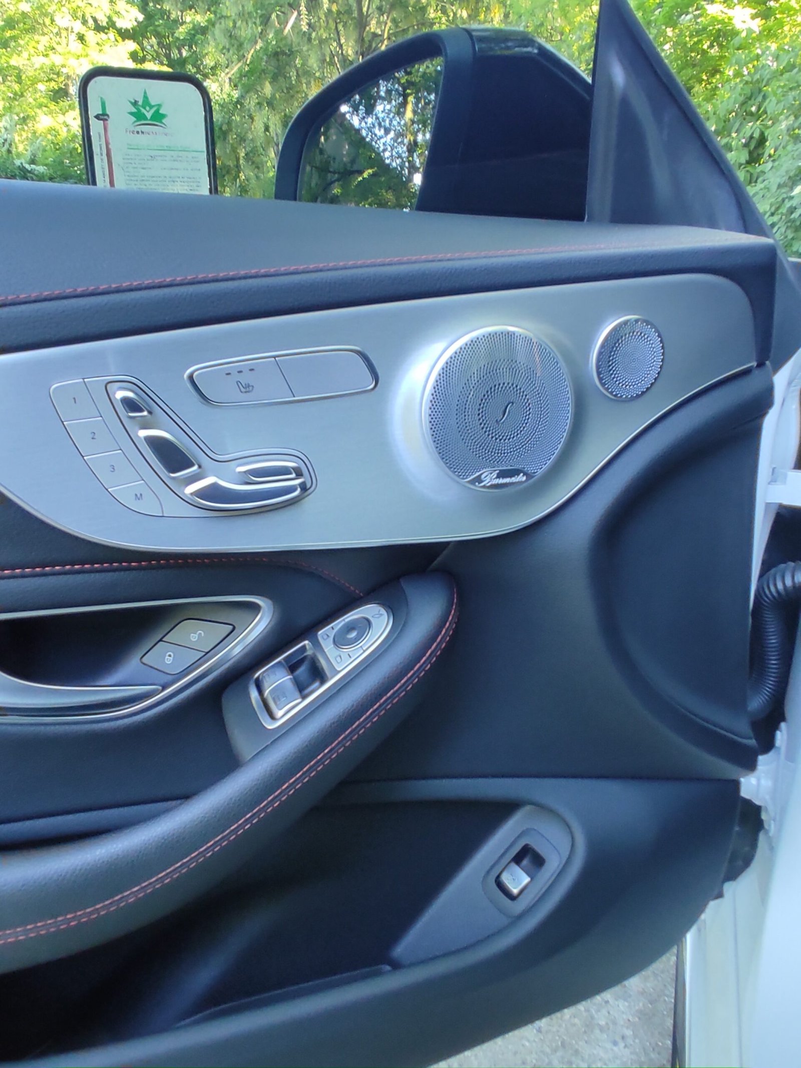 Mercedes C43 AMG Coupé 2017 Performance Exhaust Night Edition- Automatix Motors - Voiture Occasion - Achat Voiture - Vente Voiture - Reprise Voiture