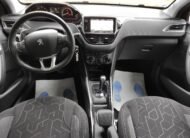 PEUGEOT 2008 2018 (2) 1.6 BLUEHDI 100 S&S ACTIVE BUSINESS ETG6