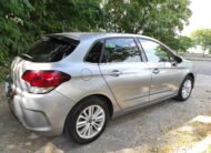 CITROEN C4 II 2016 (2) 1.6 BLUEHDI 100 S&S 86G MILL BUSINESS